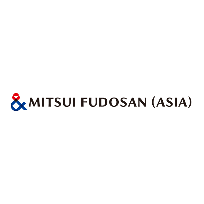 Mitsui Fudosan Asia
